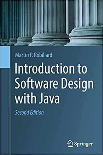 Introduction to Software Design with Java (2022) (PDF)