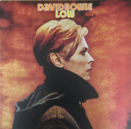8726207a d567 4c90 b9f0 470a15d140d4 - David Bowie - Low (45th Anniversary Limited Edition) (2022)