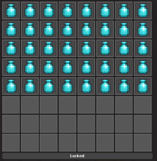 Pots 1