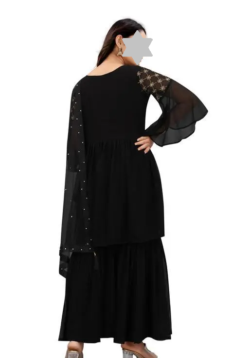 sharara for women Color 6 (R114)