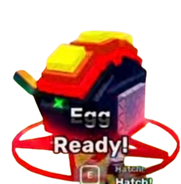 Dragon egg