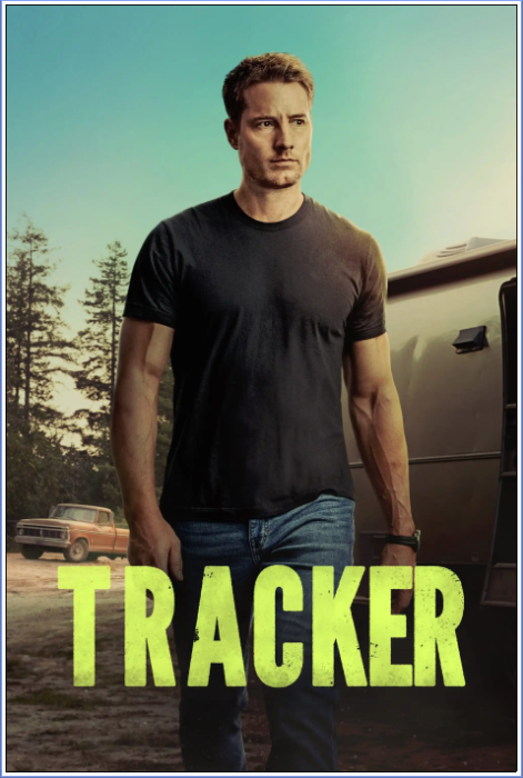 Tropiciel / Tracker (2024) (Sezon 1) 1080p WEB-DL x264 GhN | Polski Lektor