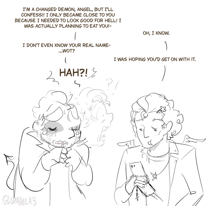 Comic Page 4