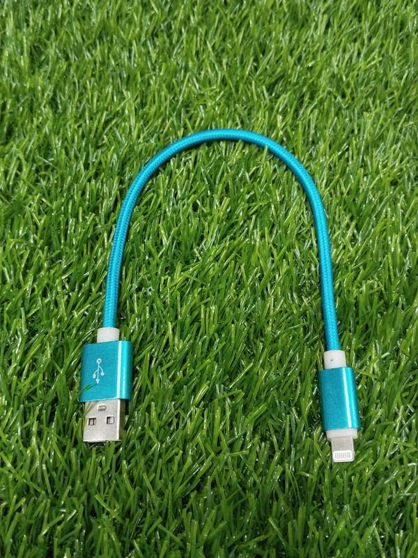 USB Iphone Cable 