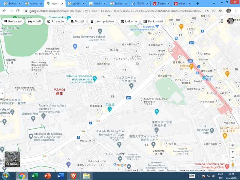 104-yayoi-map-tokyo-bunko-ku