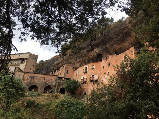 Ruta medieval por comarca del Bages - Barcelona ✈️ Foro Cataluña