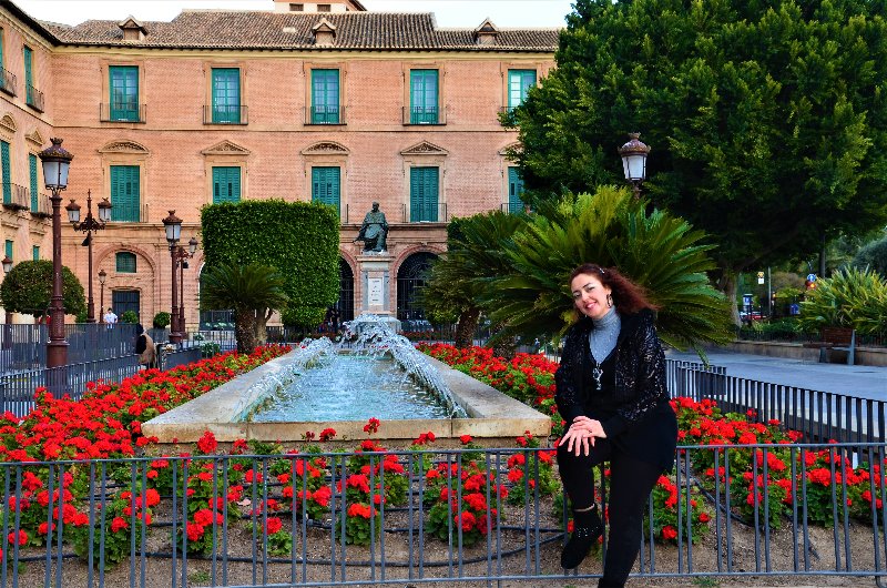 Murcia y sus pueblos-1991/2022 - Blogs de España - MURCIA CAPITAL-2012/2013/2019 (41)