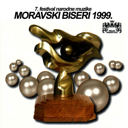 Moravski Biseri 1999