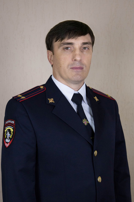 Ведмеденко Роман Иванович