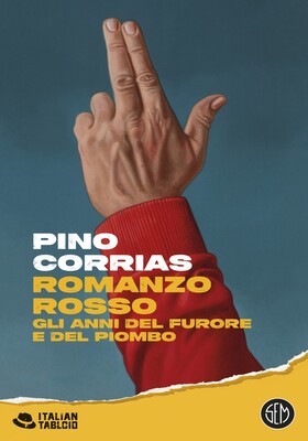 Pino Corrias - Romanzo rosso (2025)