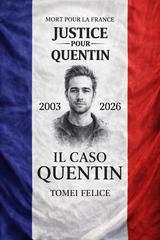 Felice Tomei – Il caso Quentin (2026)