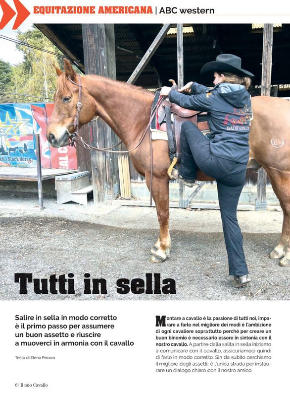 Il Mio Cav (Mag 2022) 1