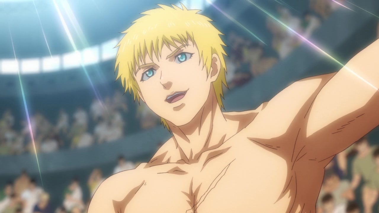 [SubsPlease] Cestvs - The Roman Fighter - 01 (720p) [DBB144C8].0003