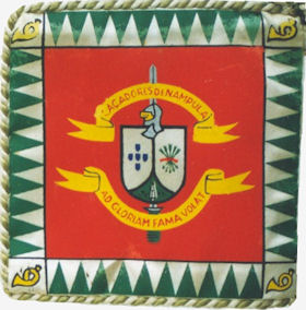 BCac-Nampula