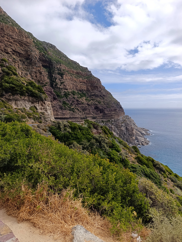 Такая близкая Африка. (ЮАР. 22 дня и 4200 км. Ноябрь-Декабрь)