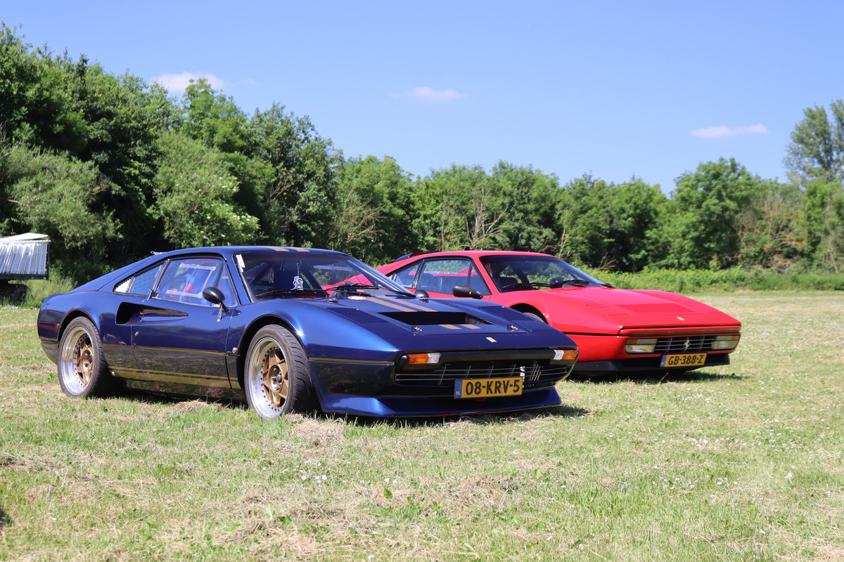 308 GTB Turbo 25305 GTB Turbo 64663 (3)