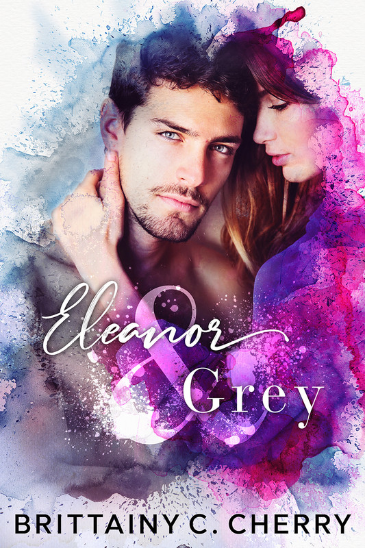 Recensione: Eleanor & Grey di Brittainy C. Cherry