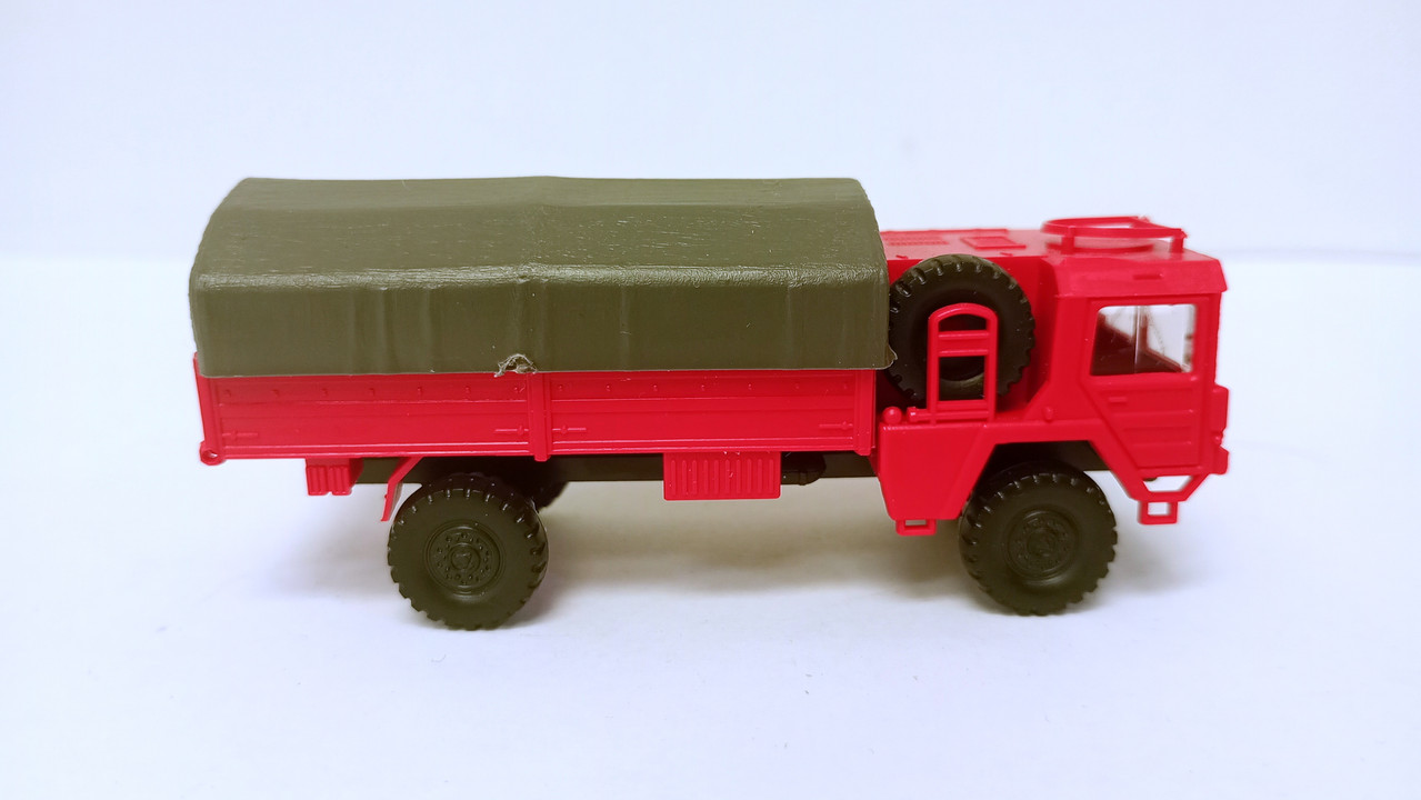 Mach (3725)