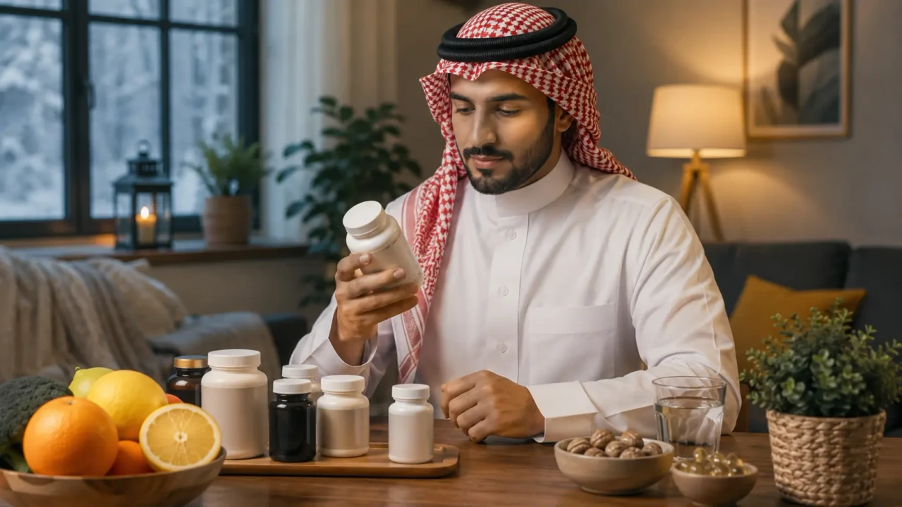 نصائح الصحة العامة