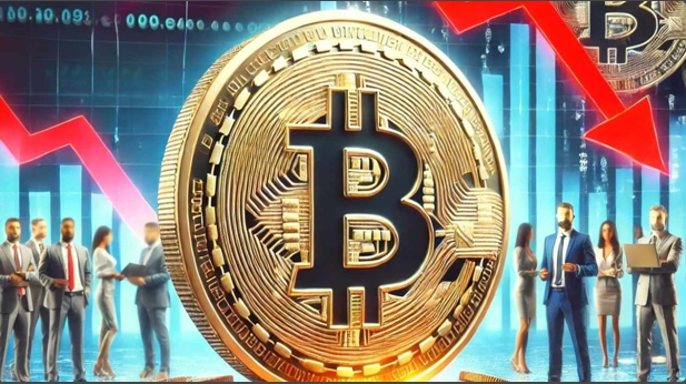 article imageИнвесторы в биткойн не будут продавать BTC, даже если цена упадет до 3 тысяч долларов, показывает опрос Питера Шиффа
