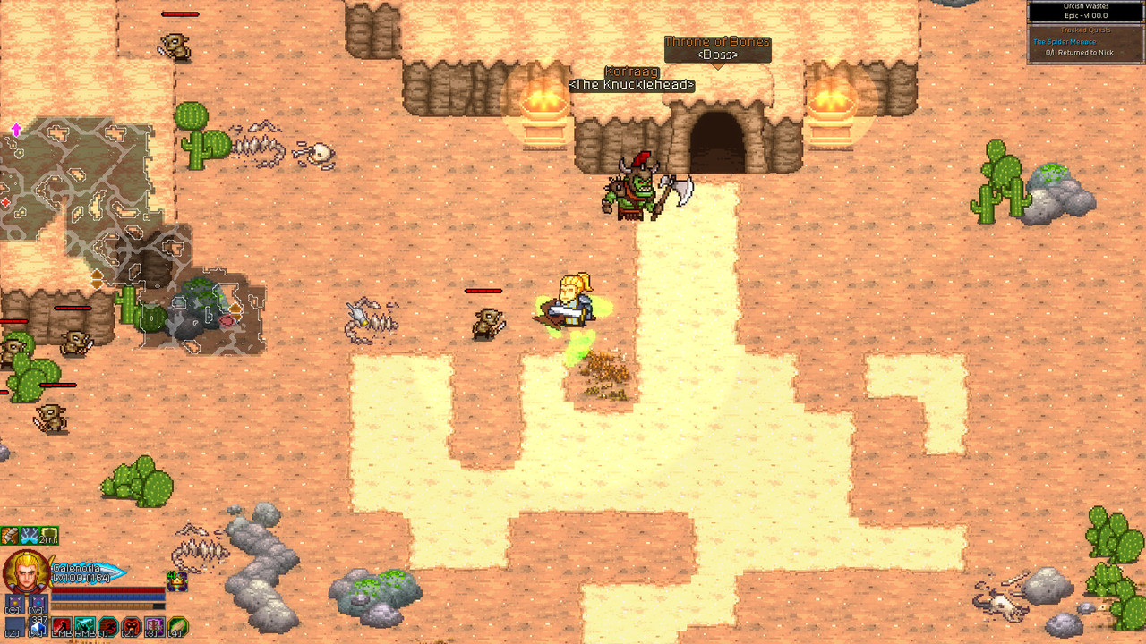 Chronicon 1 20 4 MULTi GNU Linux Native johncena141