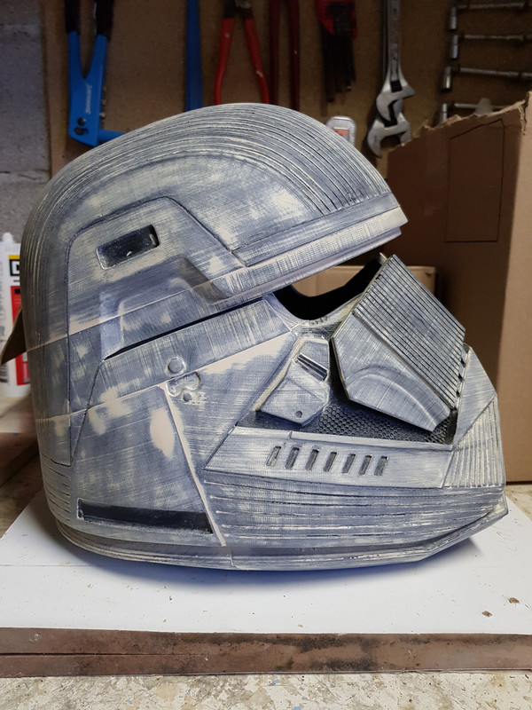 CASQUE SITHTROOPER 026