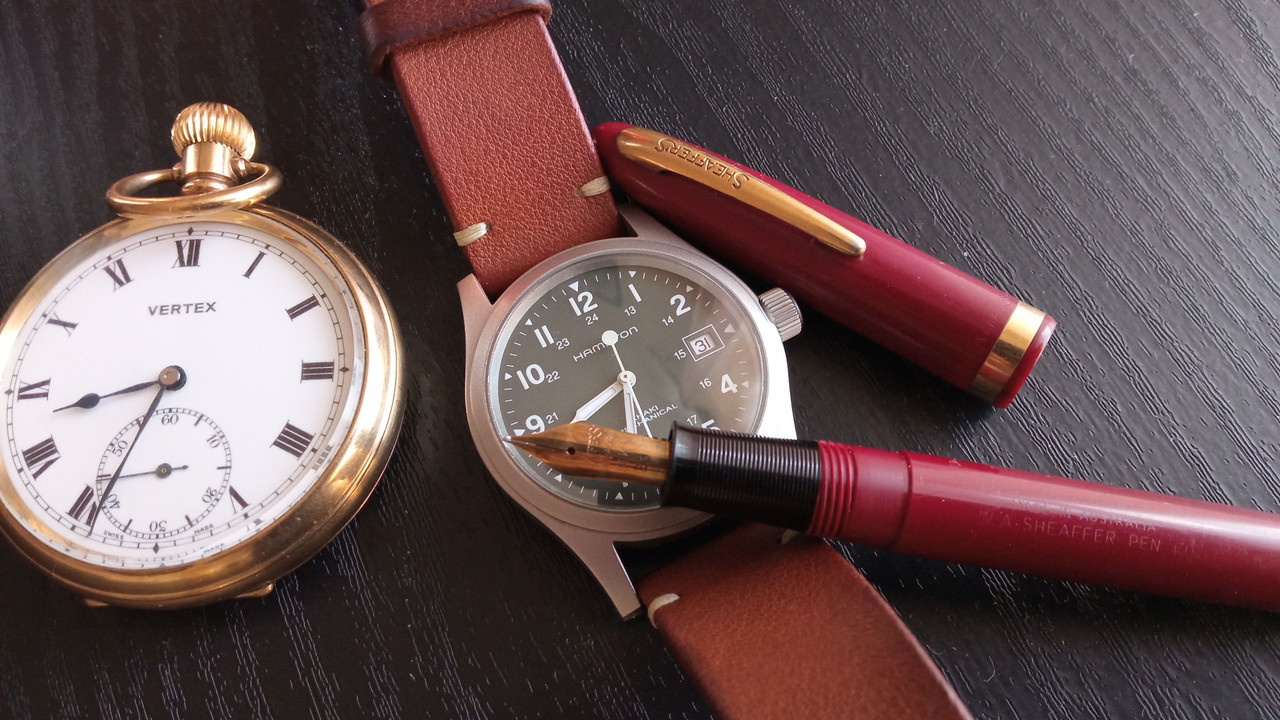 Pause café et montre (toutes marques) - tome X - Page 5 IMG-20221001-083321