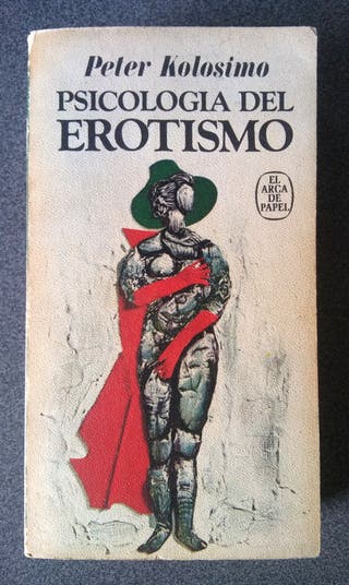 i1155089136 - Psicología del erotismo - Peter Kolosimo (Audiolibro Voz Humana)