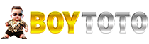 BOYTOTO Badge