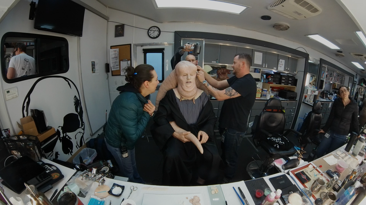 Disney.Gallery.Star.Wars.The.Mandalorian.S02E01.Dietro.le.quinte.stagione.2.ITA.ENG.1080p.WEB-DL.DDP