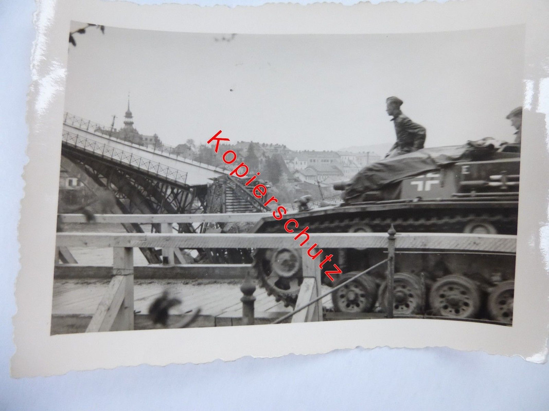 StuG.Abt. 197 Ostfront Sturmgeschütz Fahrt über 