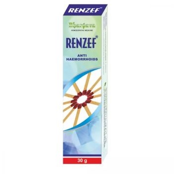 Dr. Bhargava Renzef Cream (30g)