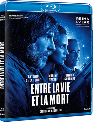 On The Edge 2022 .avi AC3 BDRIP - ITA - italyparadiso