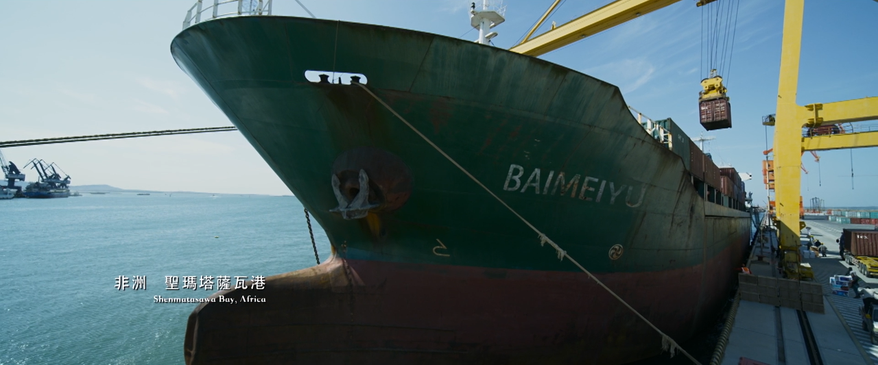 Wolf Warrior 2 (2017) [BluRay Rip 1080p ITA-CHI DTS-AC3 SUBS] [M