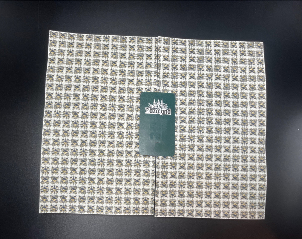 LSD Paper Tabs