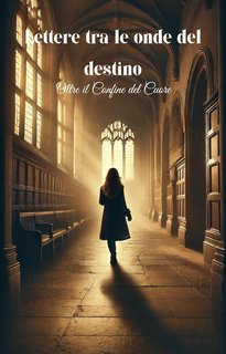 Giuseppe Giocondo - Lettere tra le Onde del Destino. Oltre il Confine del Cuore (2025)