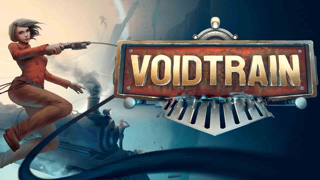 Voidtrain Free Download (v11661)