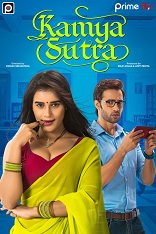 18+ Kamya Sutra Hindi S01 Complete Web Series Watch Online 18+ Kamya Sutra Hindi S01 Complete Web Series Watch Online