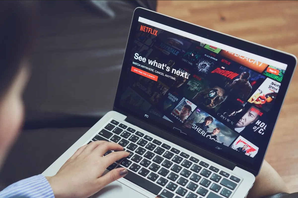 ¿Ya te llegó el mensaje de Netflix por compartir cuenta?, esto debes hacer