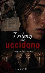 Jaycel – I silenzi che uccidono. Il volto del dolore (2026)