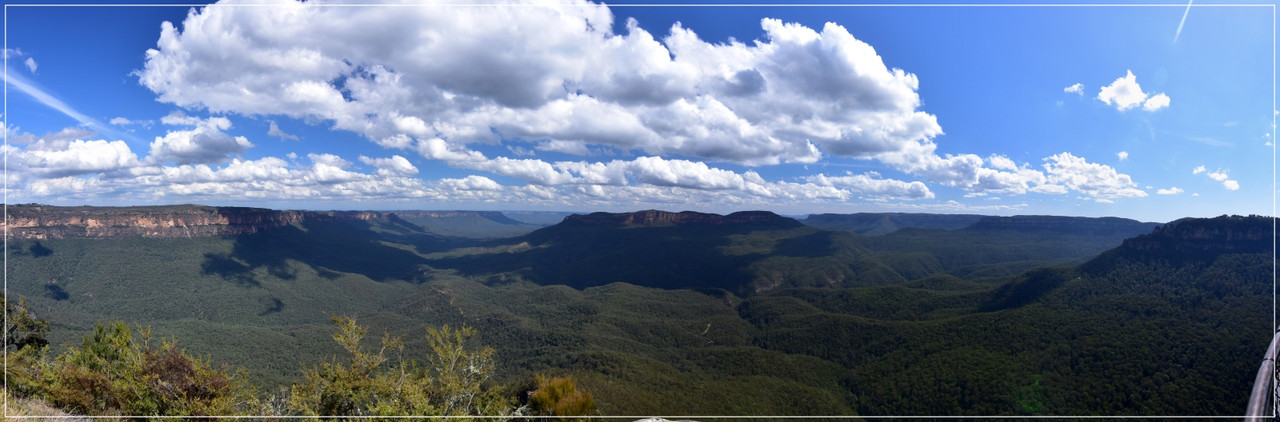 Blue Mountains - Australia (I): toma de contacto (13)