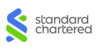 Standard Chartered Bank Logo