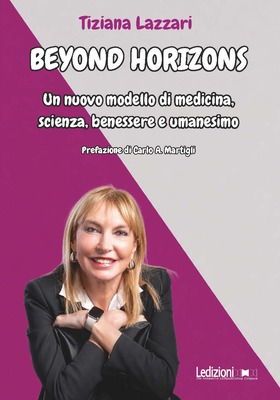 Tiziana Lazzari - Beyond Horizons (2026)
