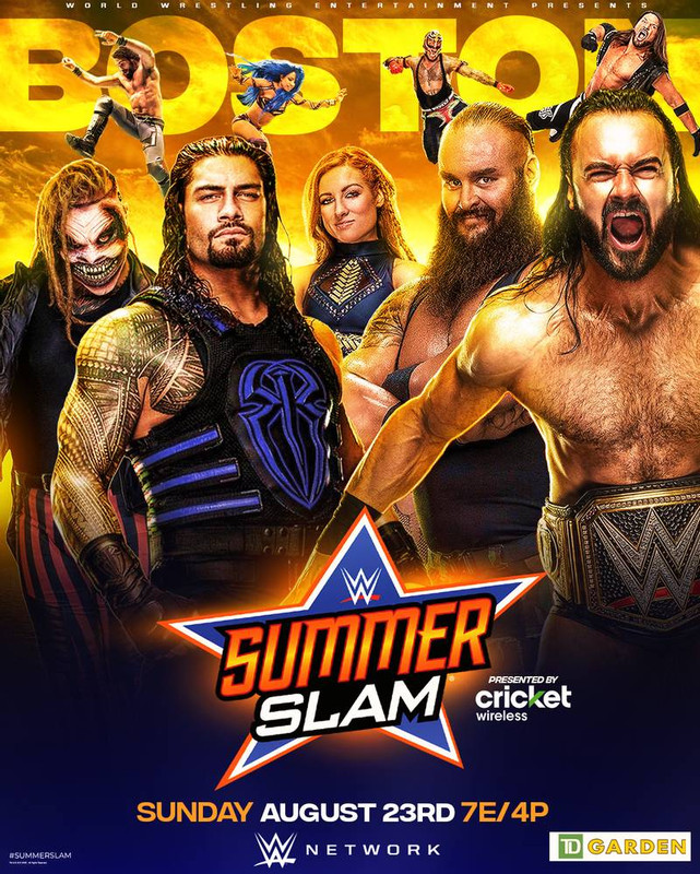 Wwe Summerslam Ppv Web H264 Heel Kickoff 7p Wrestling Forum