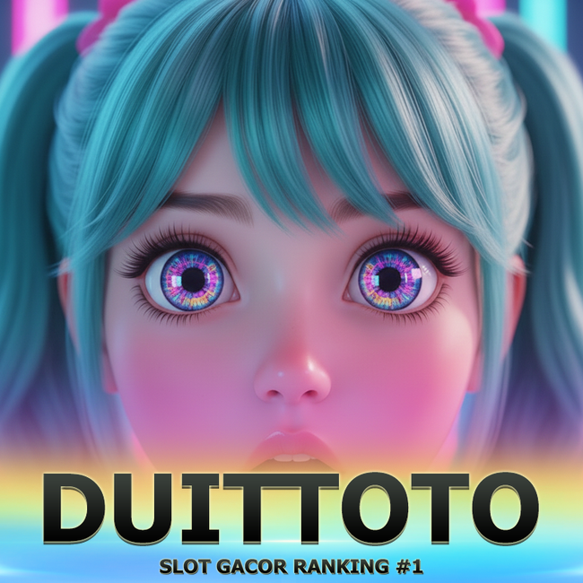 DUITTOTO | Alternatif Premium LOGIN Portal Resmi