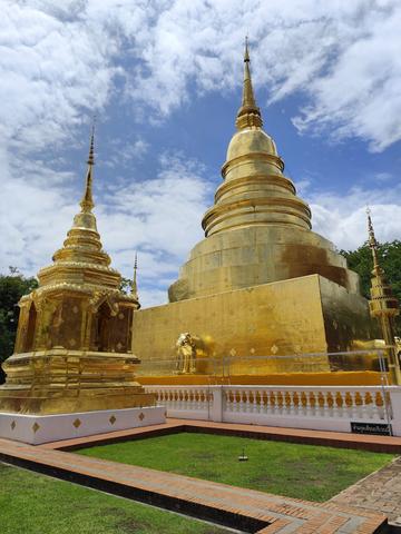 --DÍA 26 (6 julio): Chiang Mai (Wat Chedi Luang, Wat Phra Singh y masaje Thai) - Un mes por Filipinas y Tailandia con niñas (2025) (1)