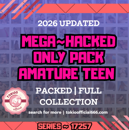 MEGA~hacked only pack amature teen #17257