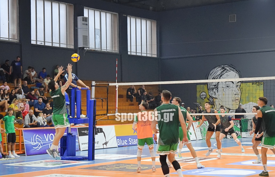 , Καλαμάτα: Νικητής του τουρνουά «Γιάννης Μπουσούνης» ο Παναθηναϊκός – Βίντεο