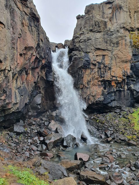 DIA 11: HVERIR A SEYDISFJÖRDUR - Islandia en tiempos de Covid. Y con Camper! (14)