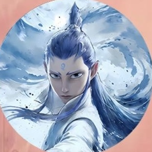 reddit user icon purple